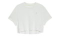 Train-T Crop WMNS "White" 1WF12510069