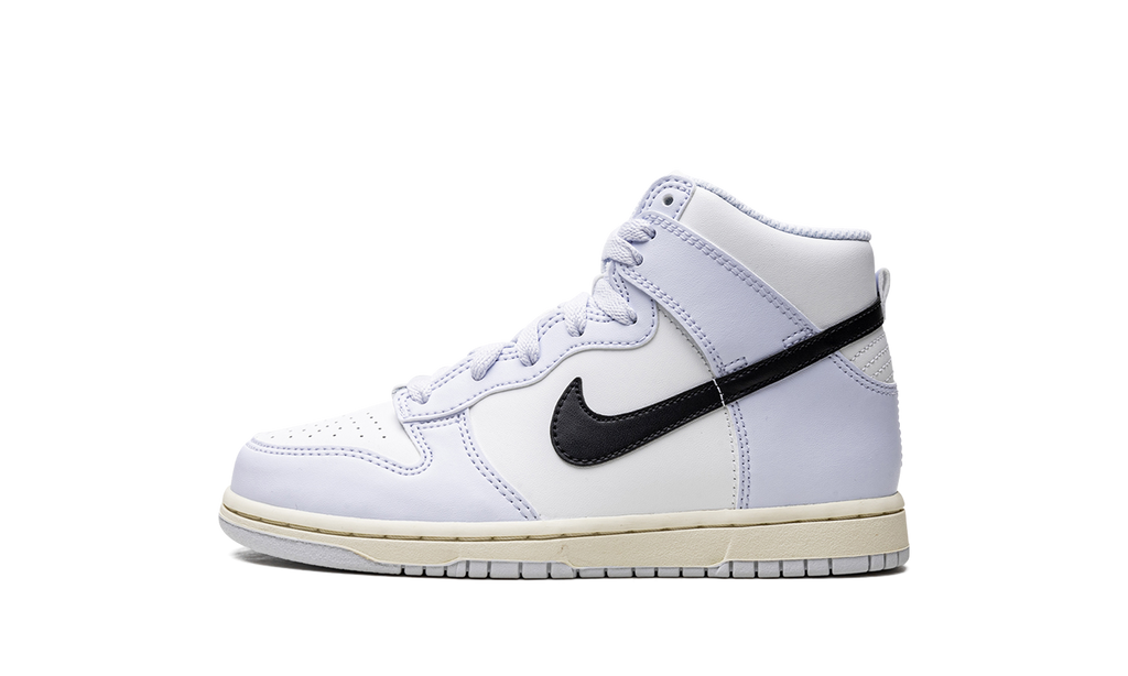Dunk High PS "Light Blue Black" DD2314 110