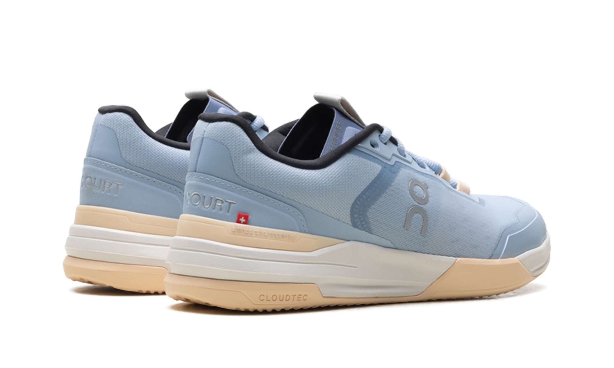 THE ROGER ADV Pro Clay WMNS "Chambray Blonde" 3WF10712941