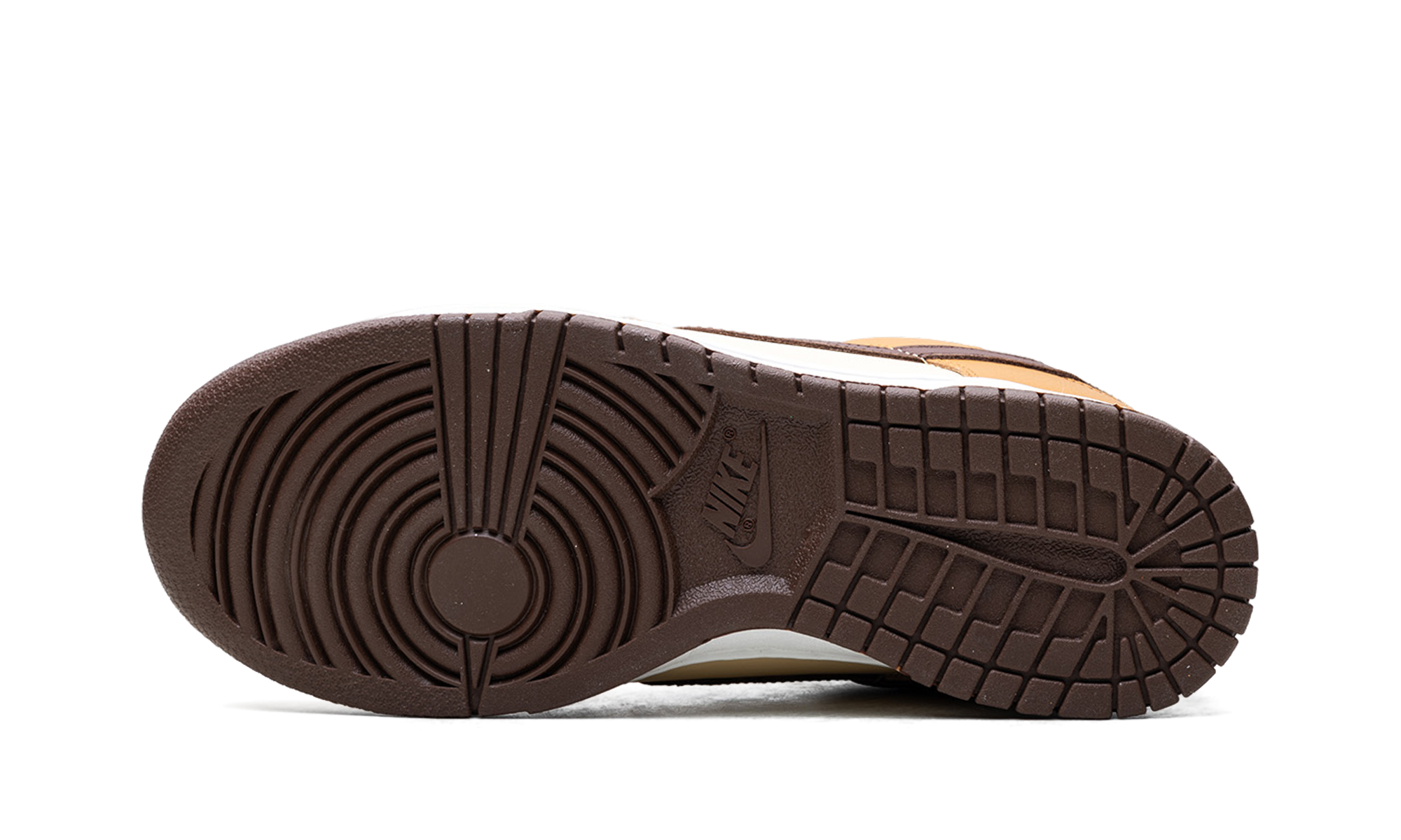 Dunk Low SE WMNS "Cherry Charms - Desert Ochre" HQ7487 700