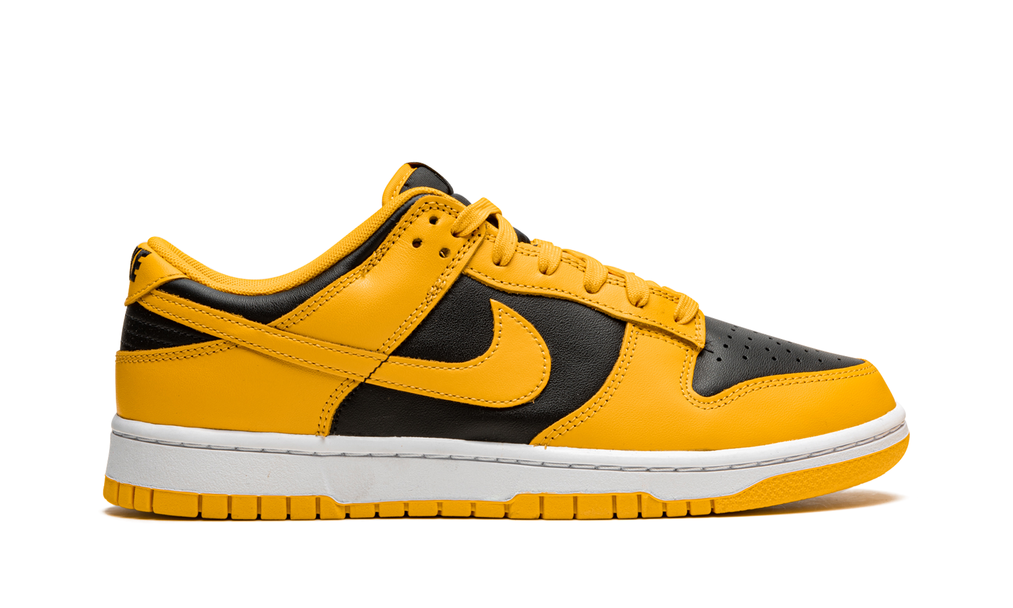 Dunk Low "Goldenrod" DD1391 004