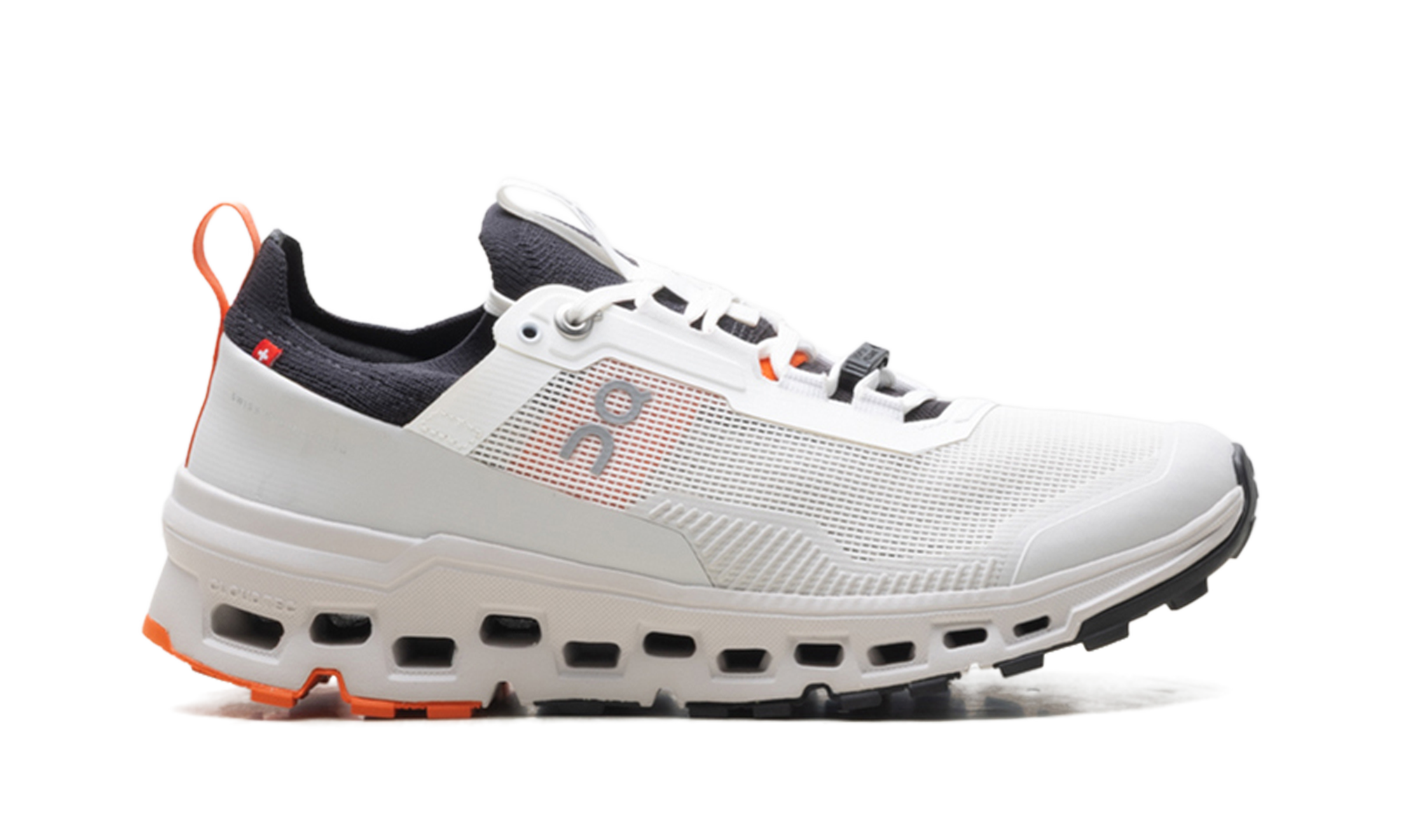 Cloudultra 2 WMNS "White Wolf" 3WD30282852