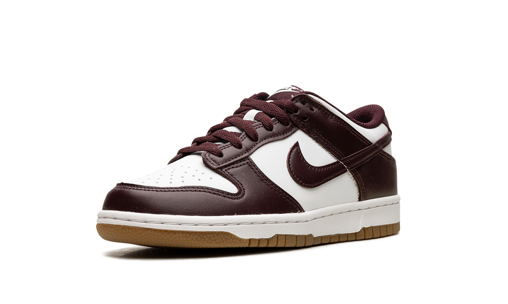 Dunk Low "Burgundy Crush Gum" HJ9282 100