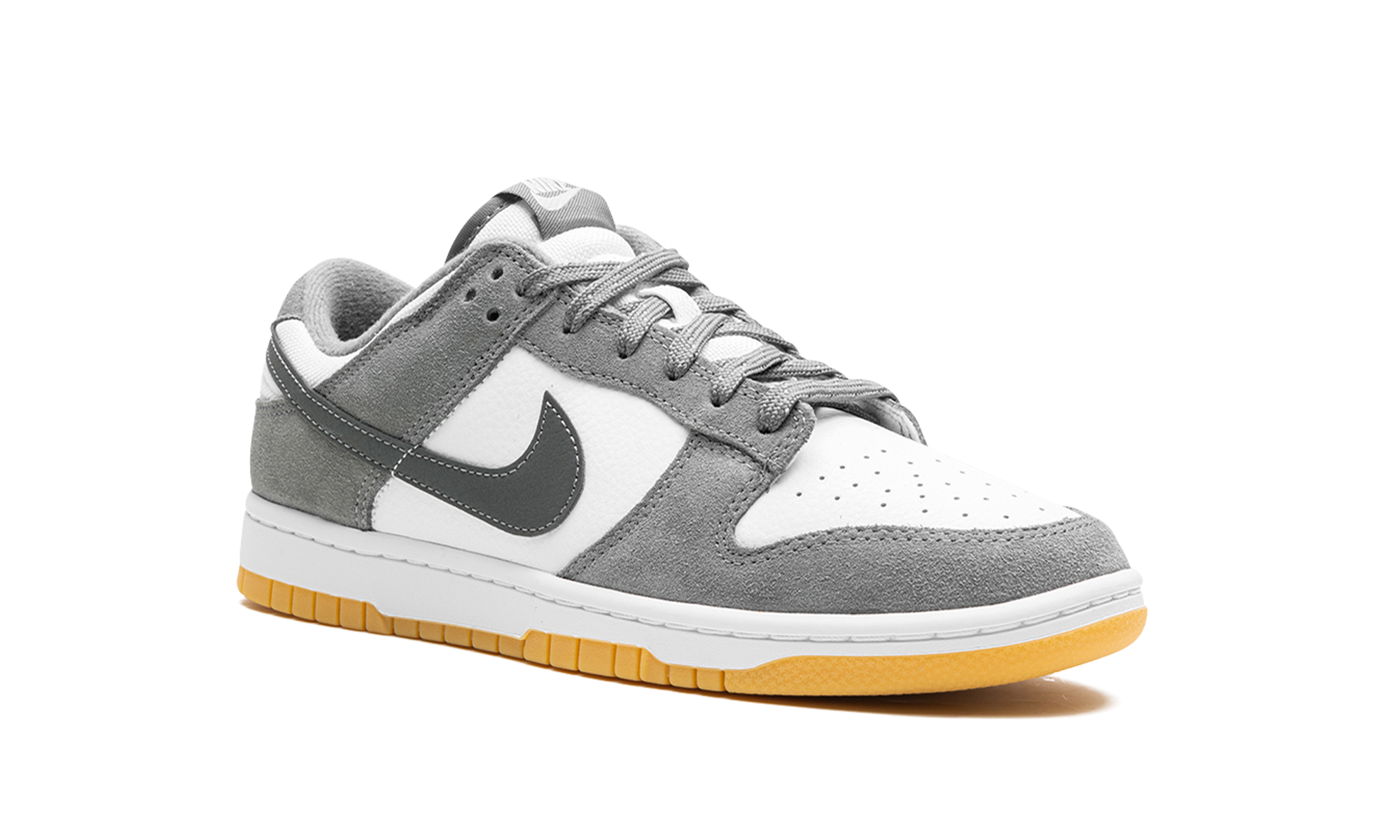 Dunk Low "Smoke Grey" FV0389 100