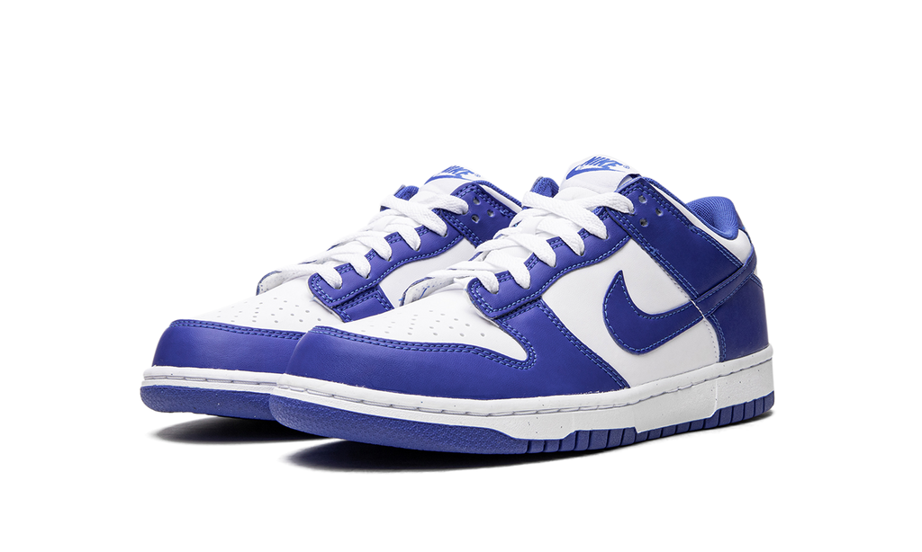Dunk Low GS "Racer Blue" DV7067 400
