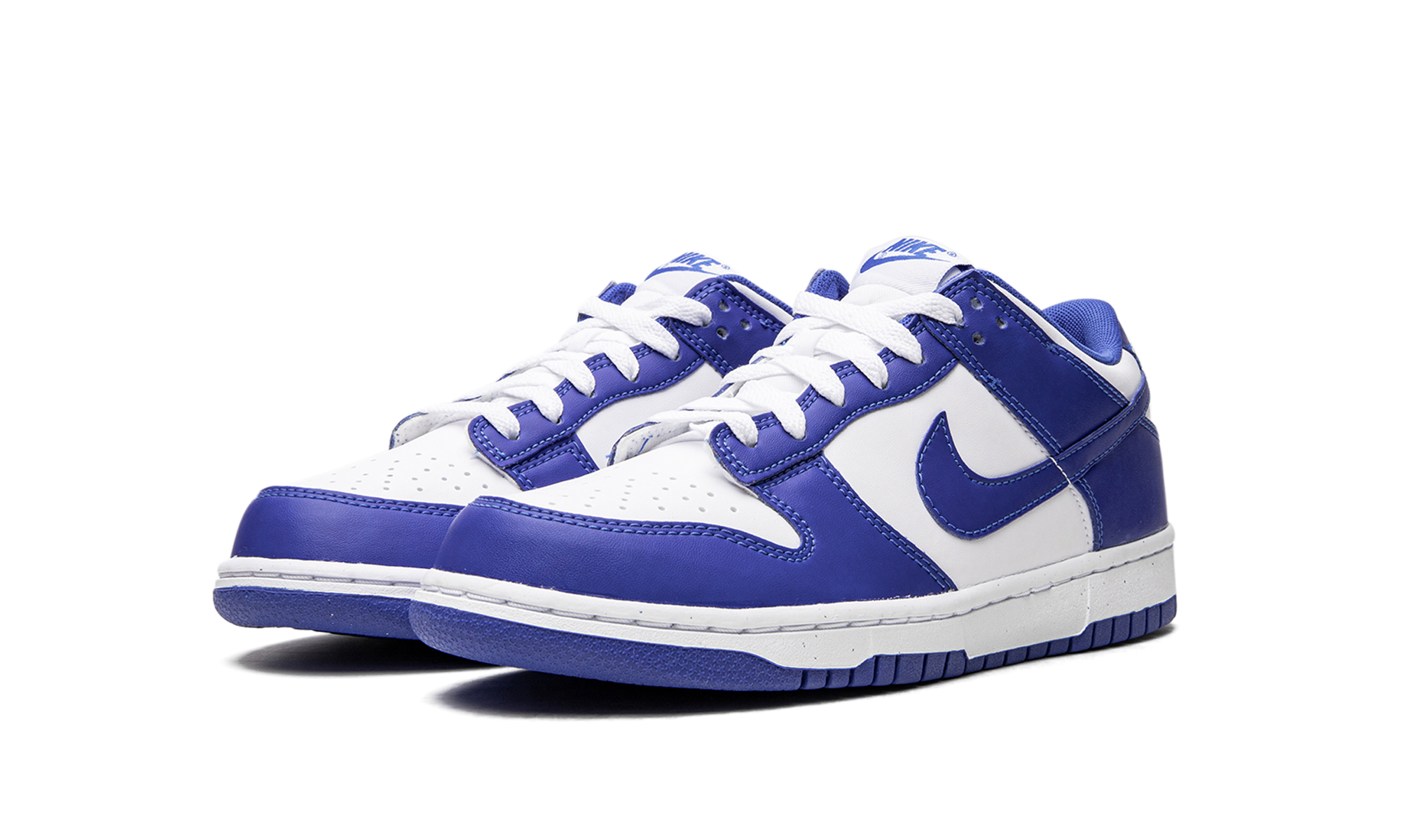 Dunk Low GS "Racer Blue" DV7067 400