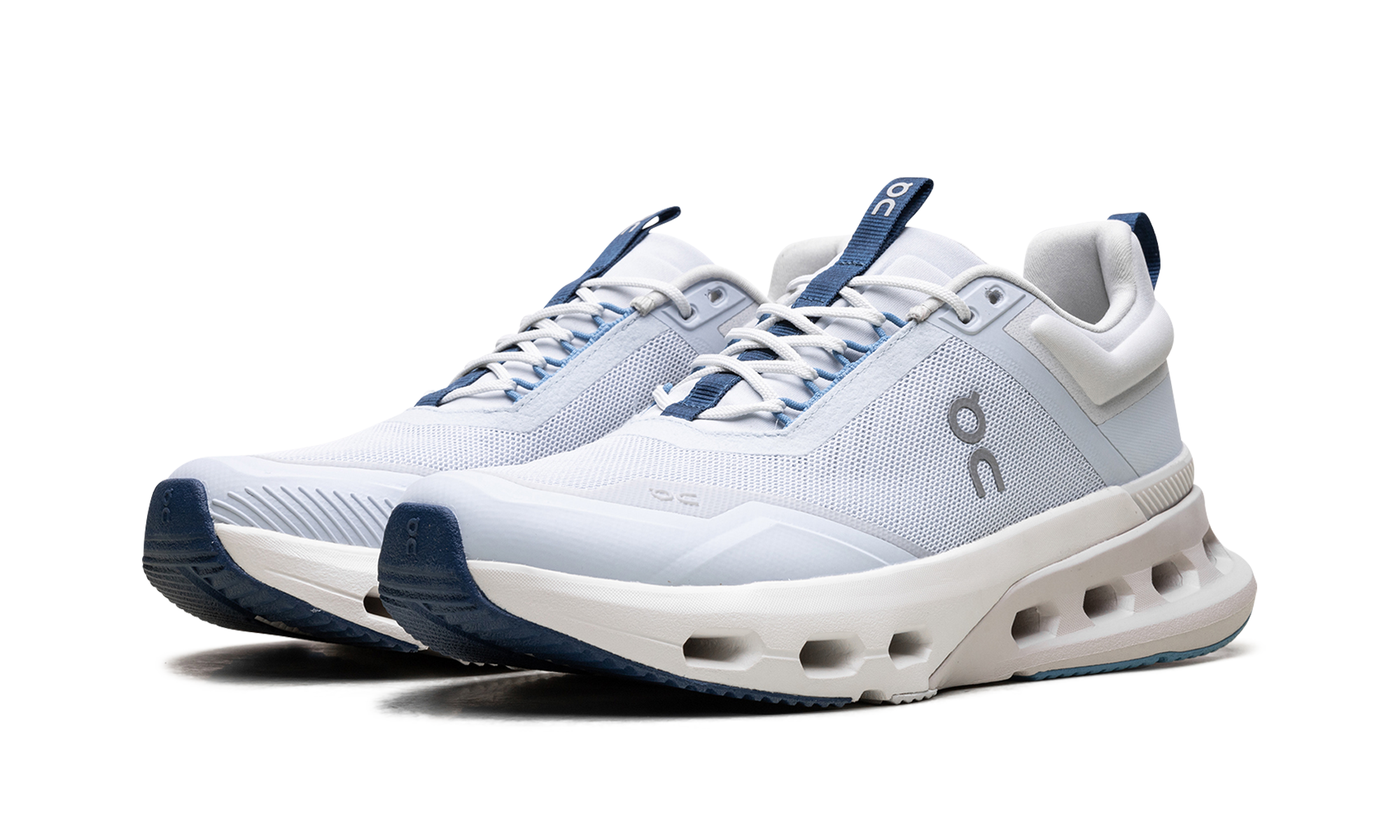 Cloudnova X WMNS "Arctic Niagara" 3WE30411516