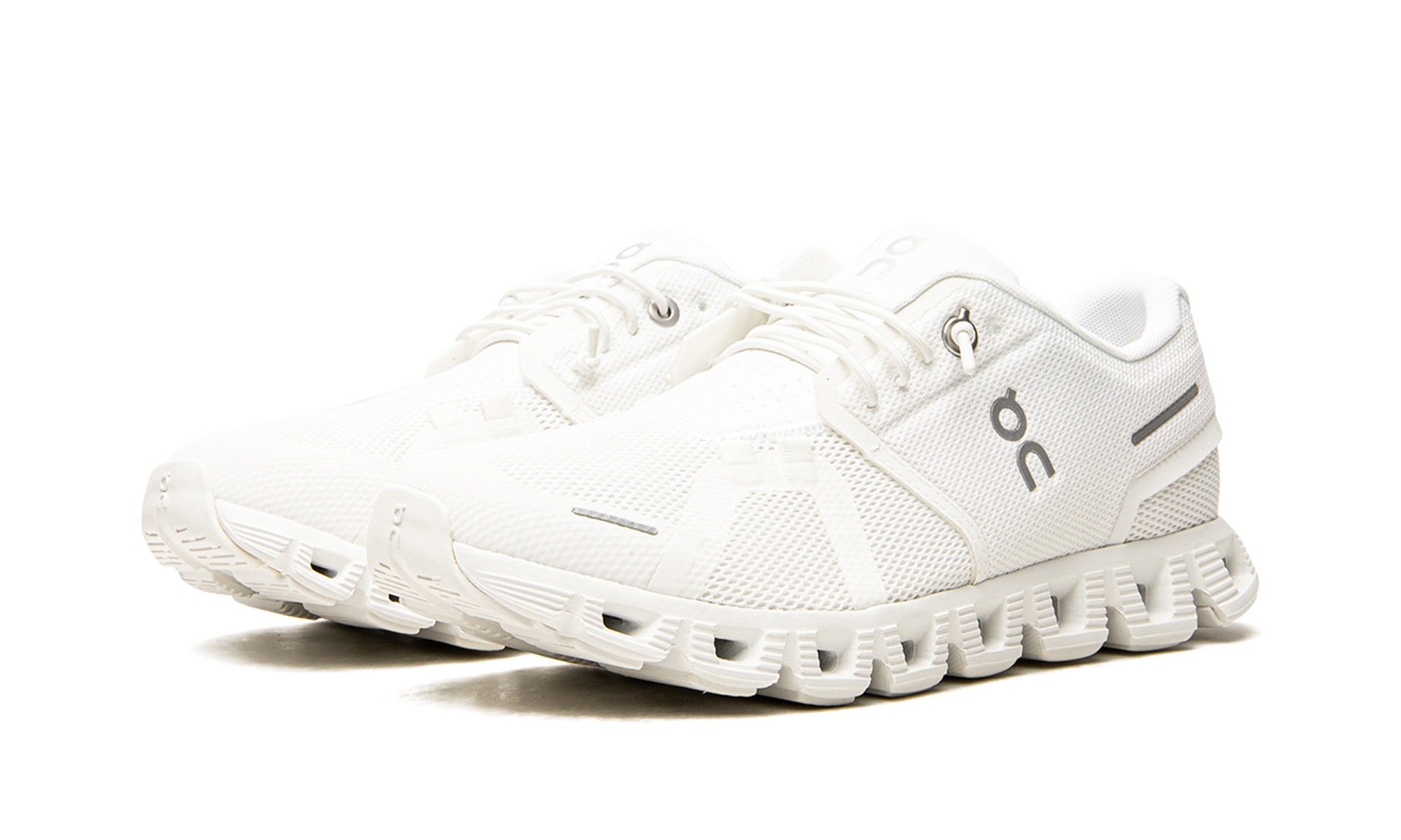 CLOUD 5 WMNS "All White" 59.98902