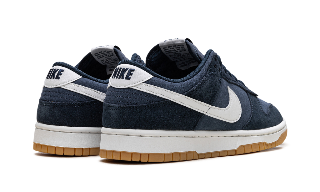 Dunk Low Retro SE "Monsoon Blue" HQ1931 400