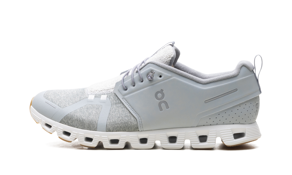 Cloud 5 Terry "Glacier White" 3MD30220070