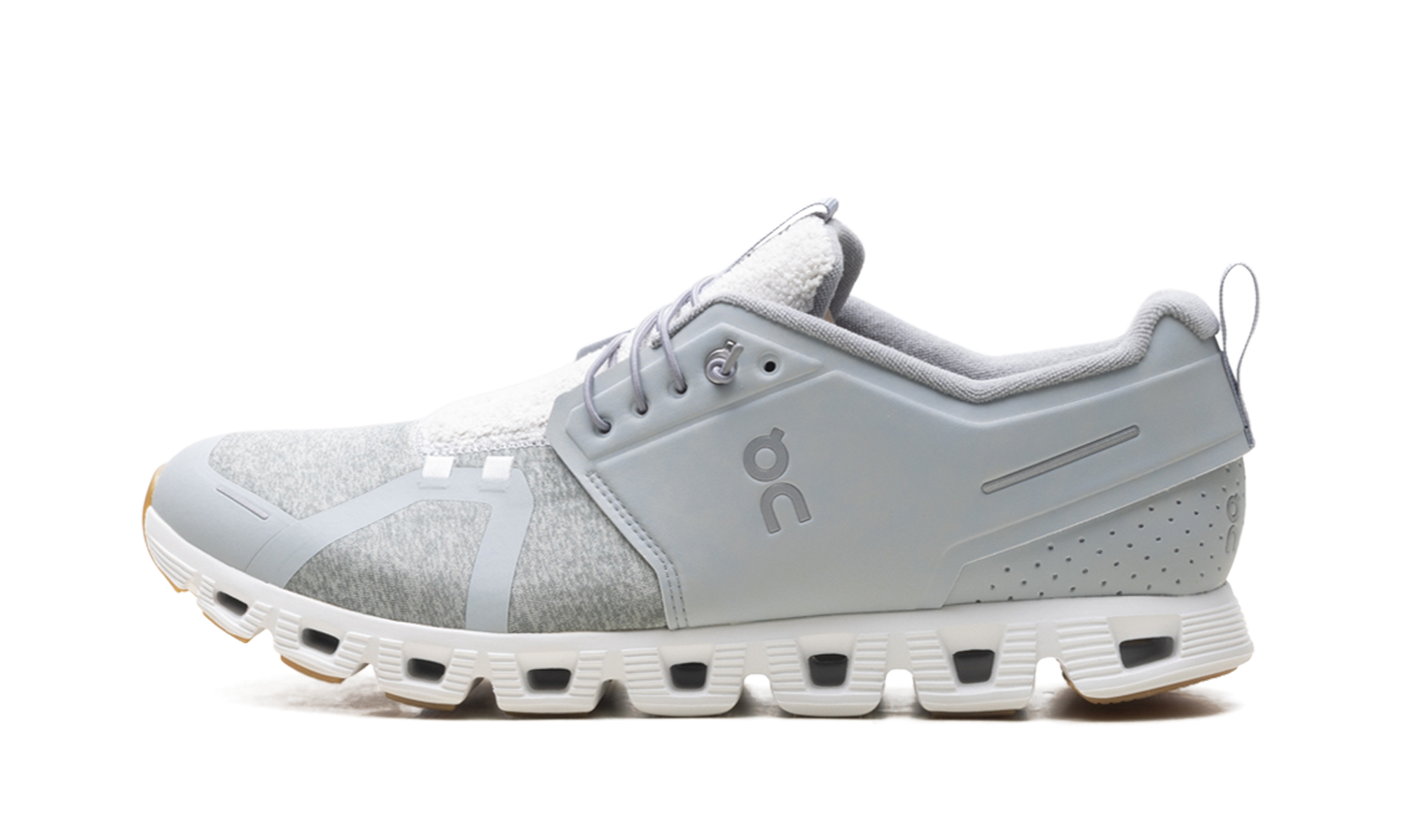 Cloud 5 Terry "Glacier White" 3MD30220070