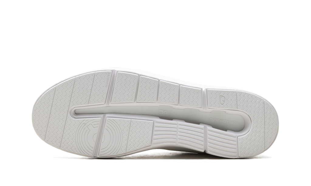 THE ROGER Advantage WMNS "All White" 3WD10650108