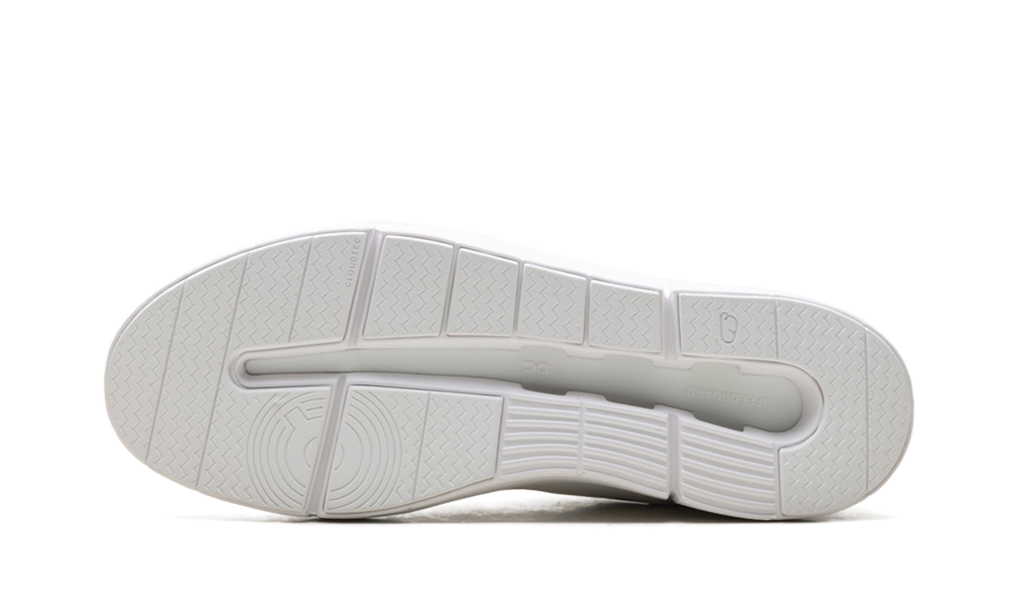 THE ROGER Advantage WMNS "All White" 3WD10650108