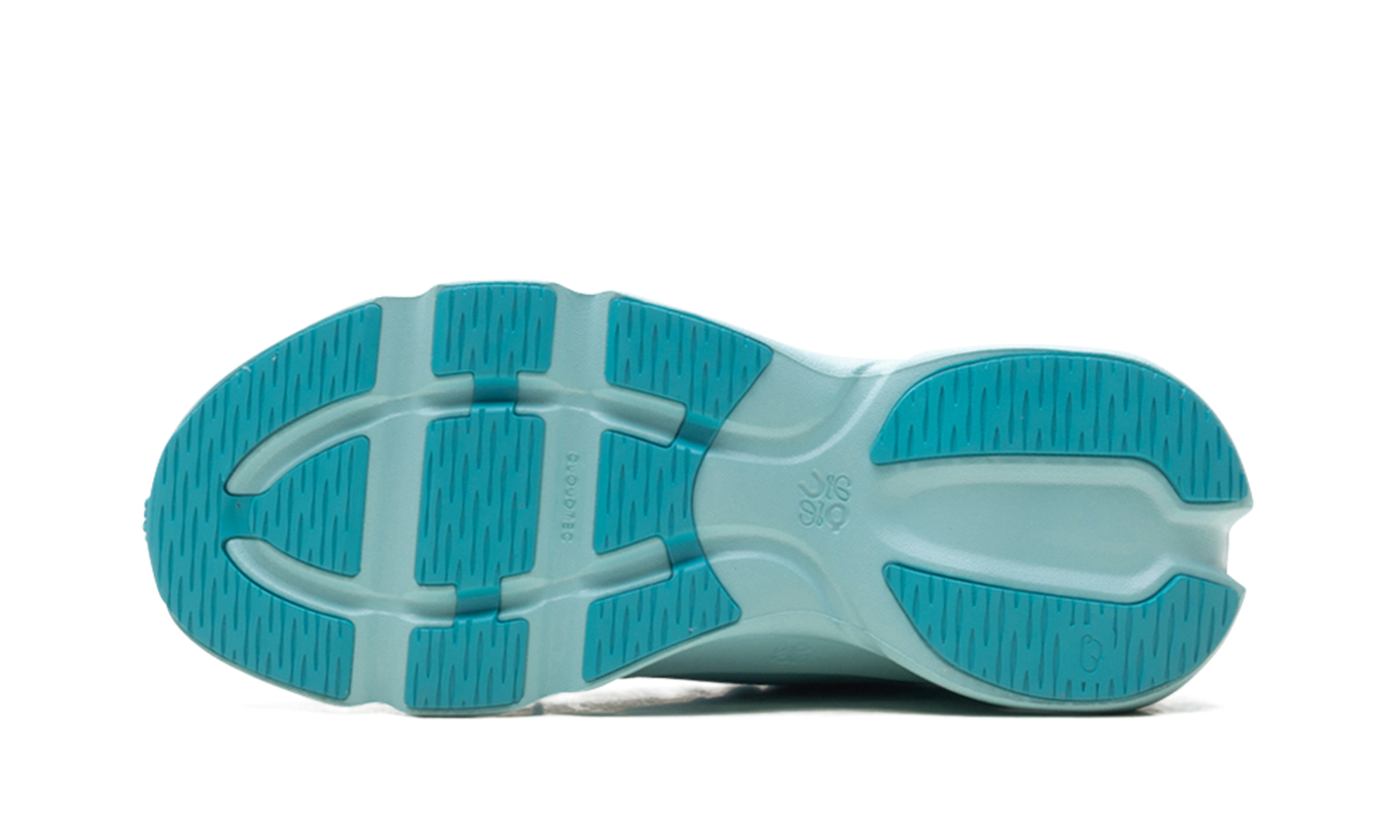 Cloudsolo WMNS "LOEWE - Turquoise" 3WF30601748