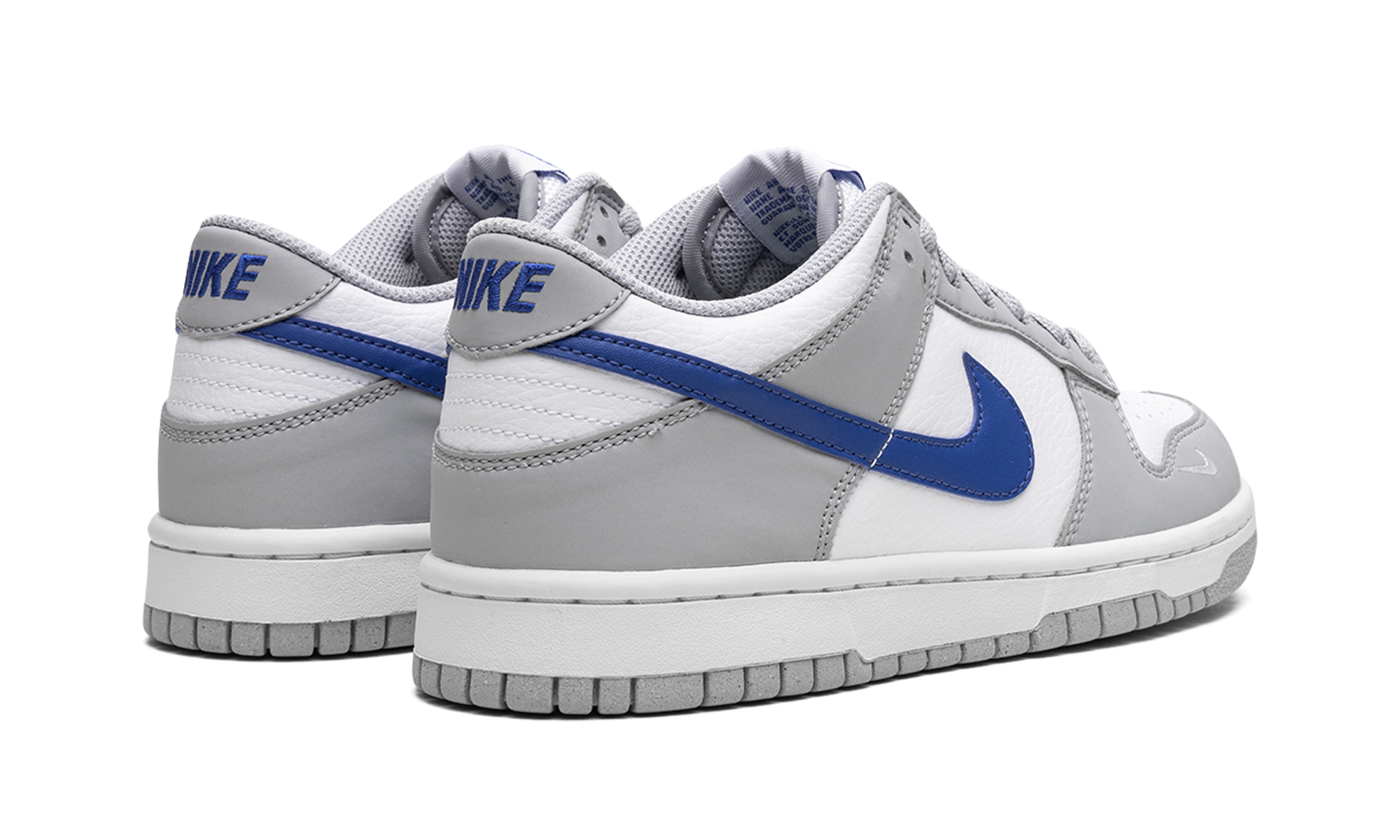Dunk Low GS "Game Royal" FN3878 001