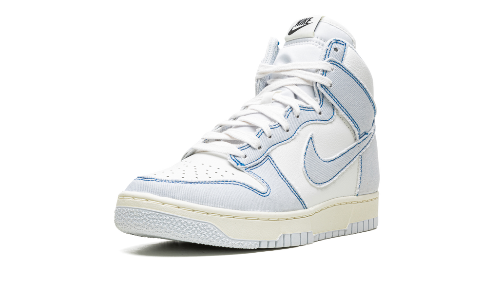 Dunk High 1985 "Blue Denim" DQ8799 101