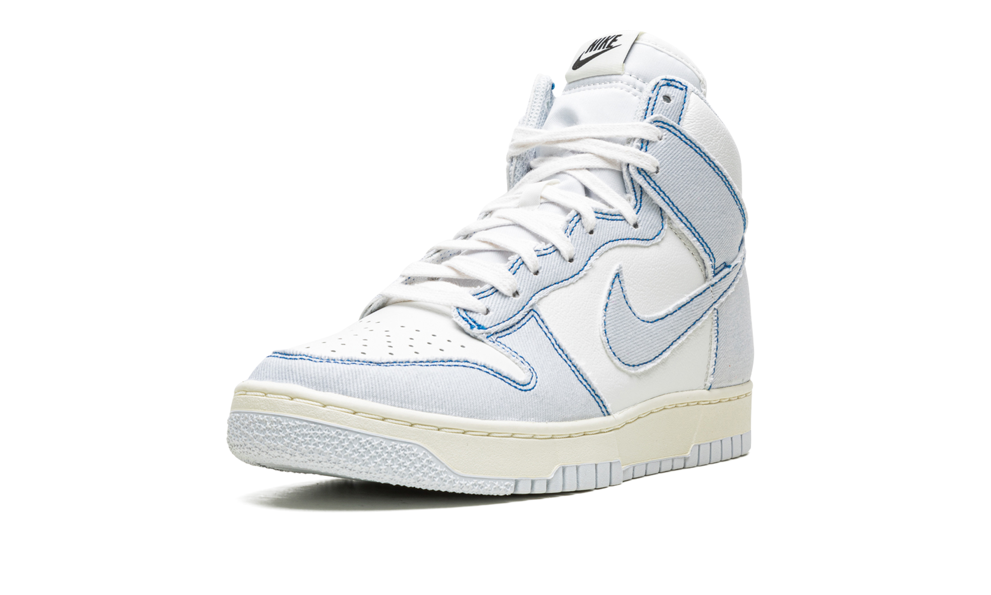 Dunk High 1985 "Blue Denim" DQ8799 101