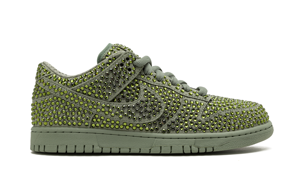 DUNK LOW / CPFM "Cactus Plant Flea Market - Spiral Sage" CZ2670 300