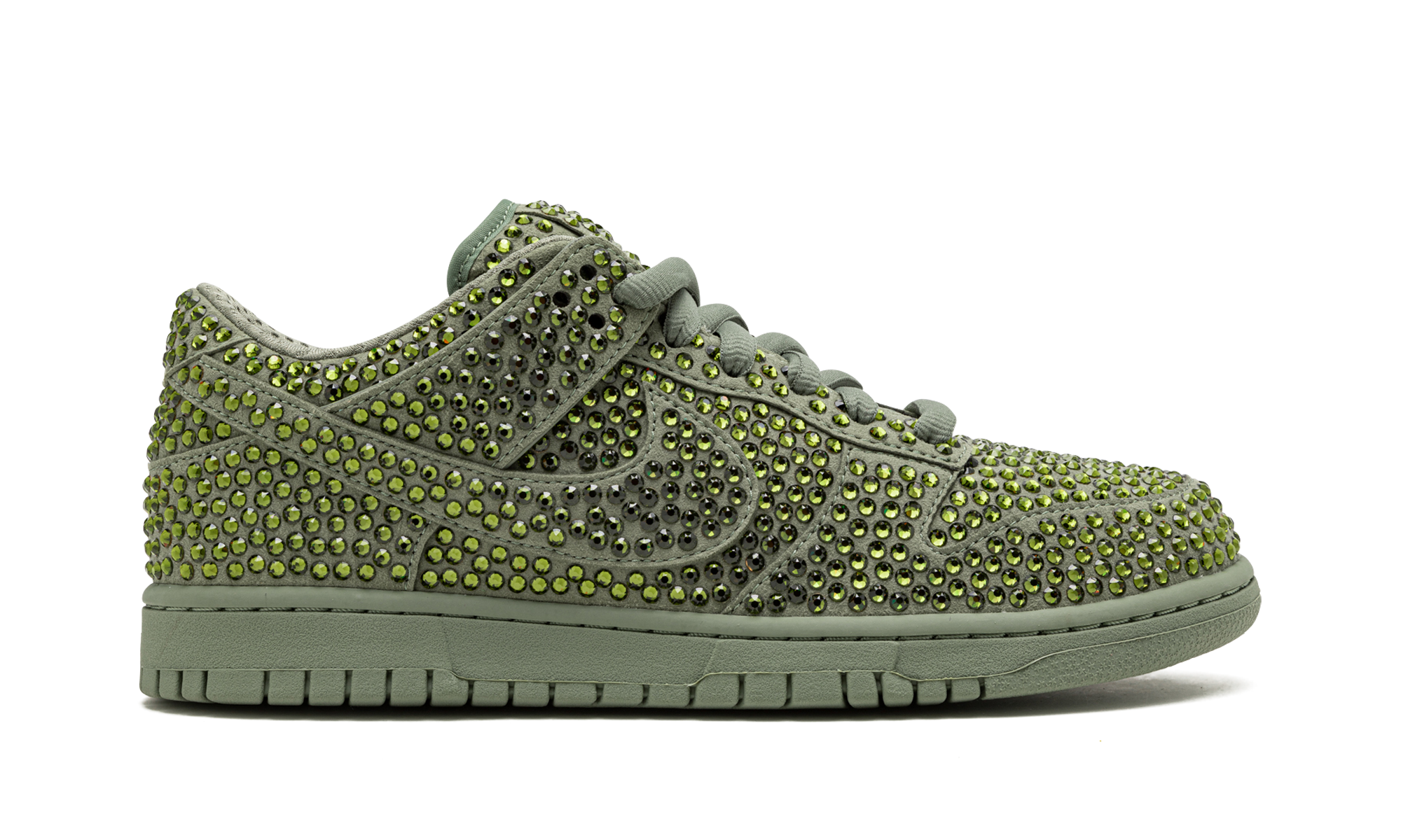 DUNK LOW / CPFM "Cactus Plant Flea Market - Spiral Sage" CZ2670 300
