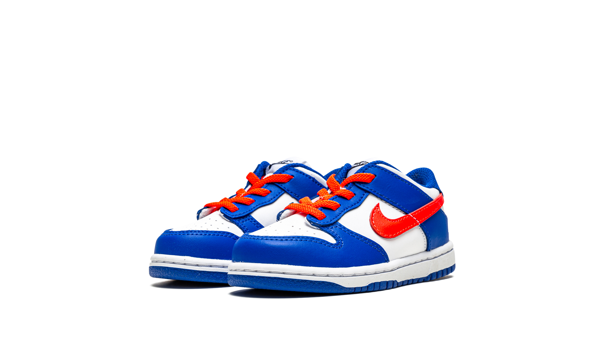 Dunk Low TD "Game Royal / Crimson" CW1589 104