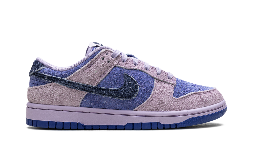 Dunk Low SE WMNS "Hydrangeas" HQ3431 515