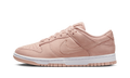 DUNK LO PRM WMNS "Pink Oxford" DV7415 600
