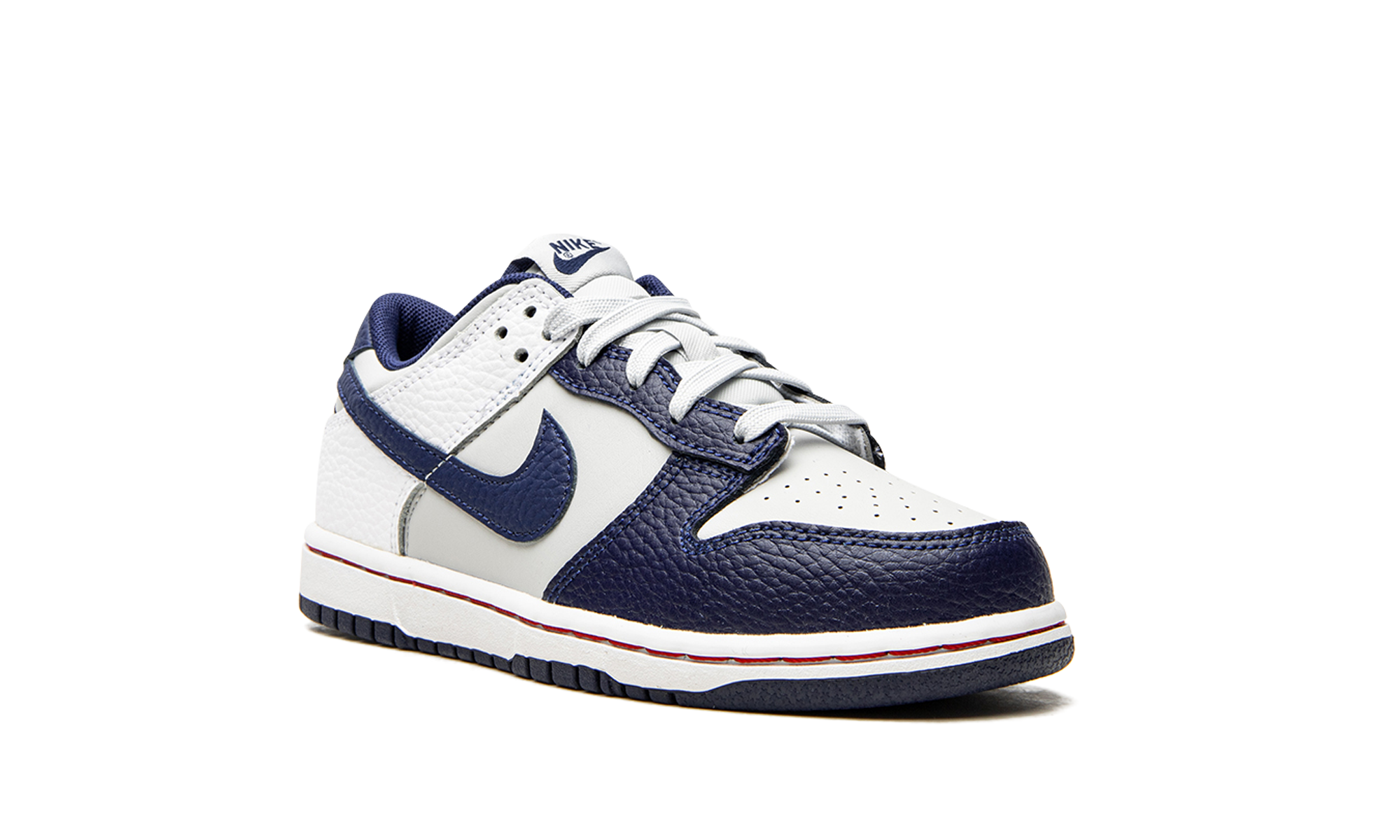 Dunk Low PS "NBA 75th Anniversary - Brooklyn Nets" DC9564 001
