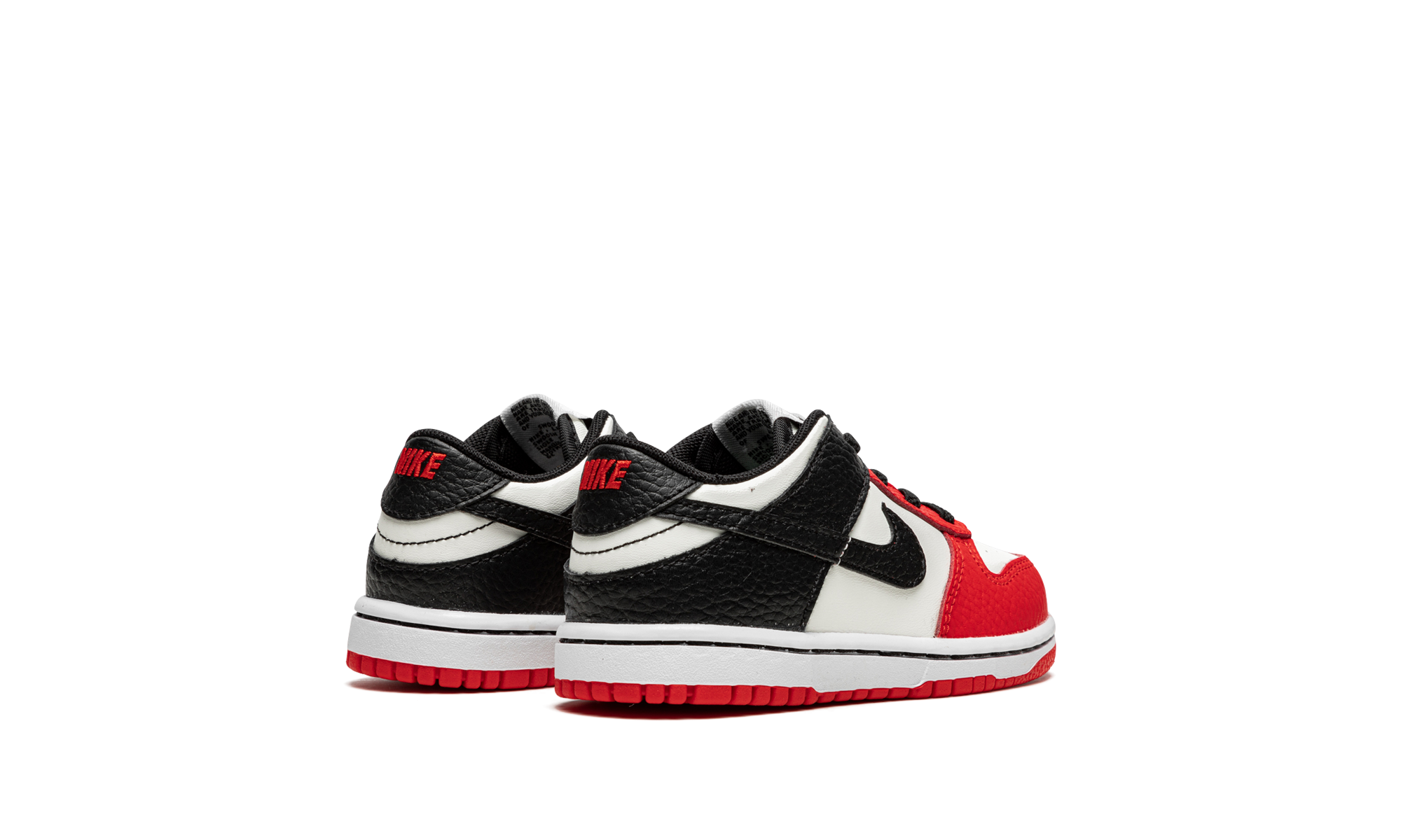 Dunk Low (TD) "Diamond Anniversary" DC9562 100