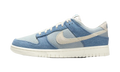 DUNK LOW WMNS "Smokey Blue Denim" IH5073 006