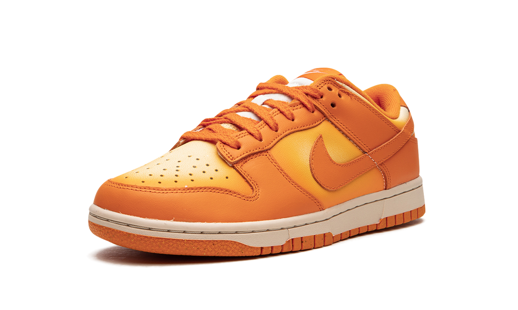 DUNK LO MNS WMNS "Magma Orange" DX2953 800