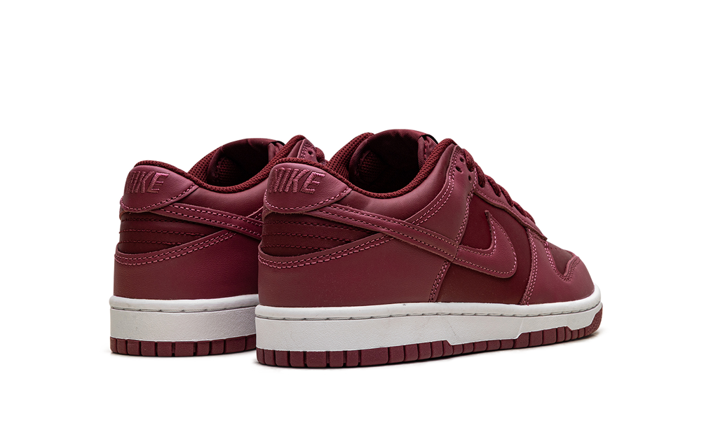 Dunk Low GS "Team Red" FB9109 602