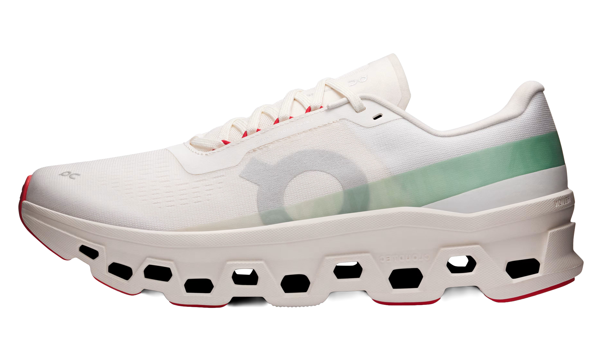 Cloudmonster 1 Wmns "Ivory Creek" 3WF30481057