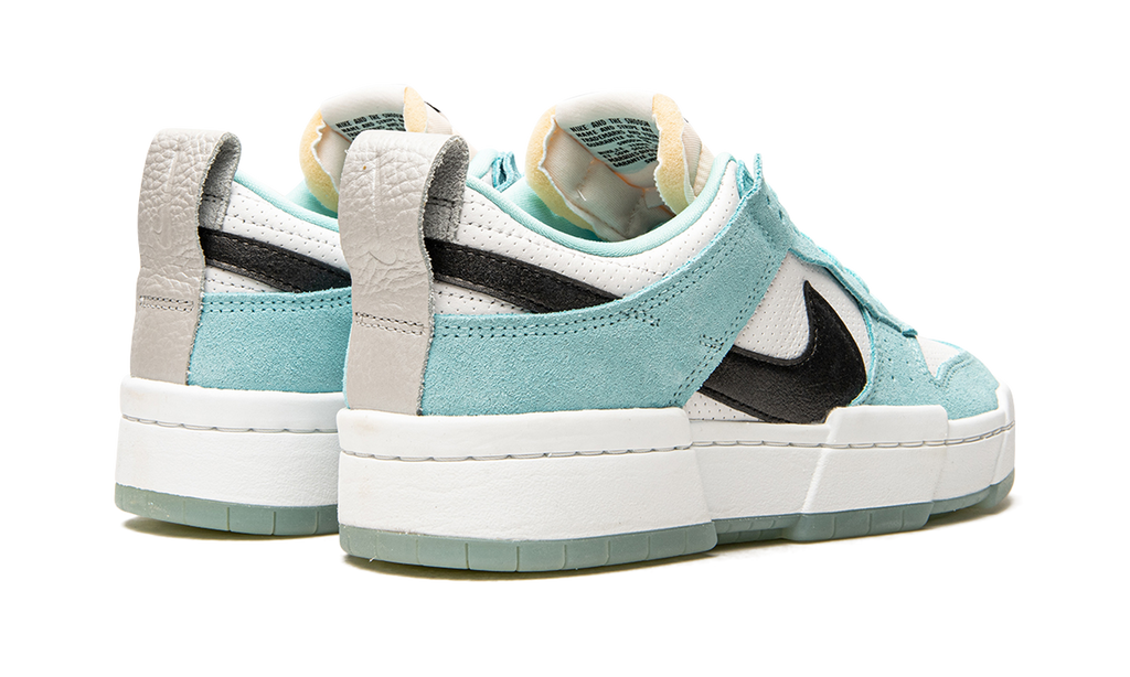 DUNK LO DISRUPT WMNS DD6619 400