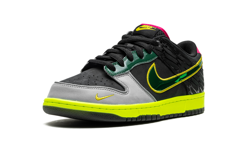 Nike Dunk Low UO PREM "What The Duck Home" HV1454 001