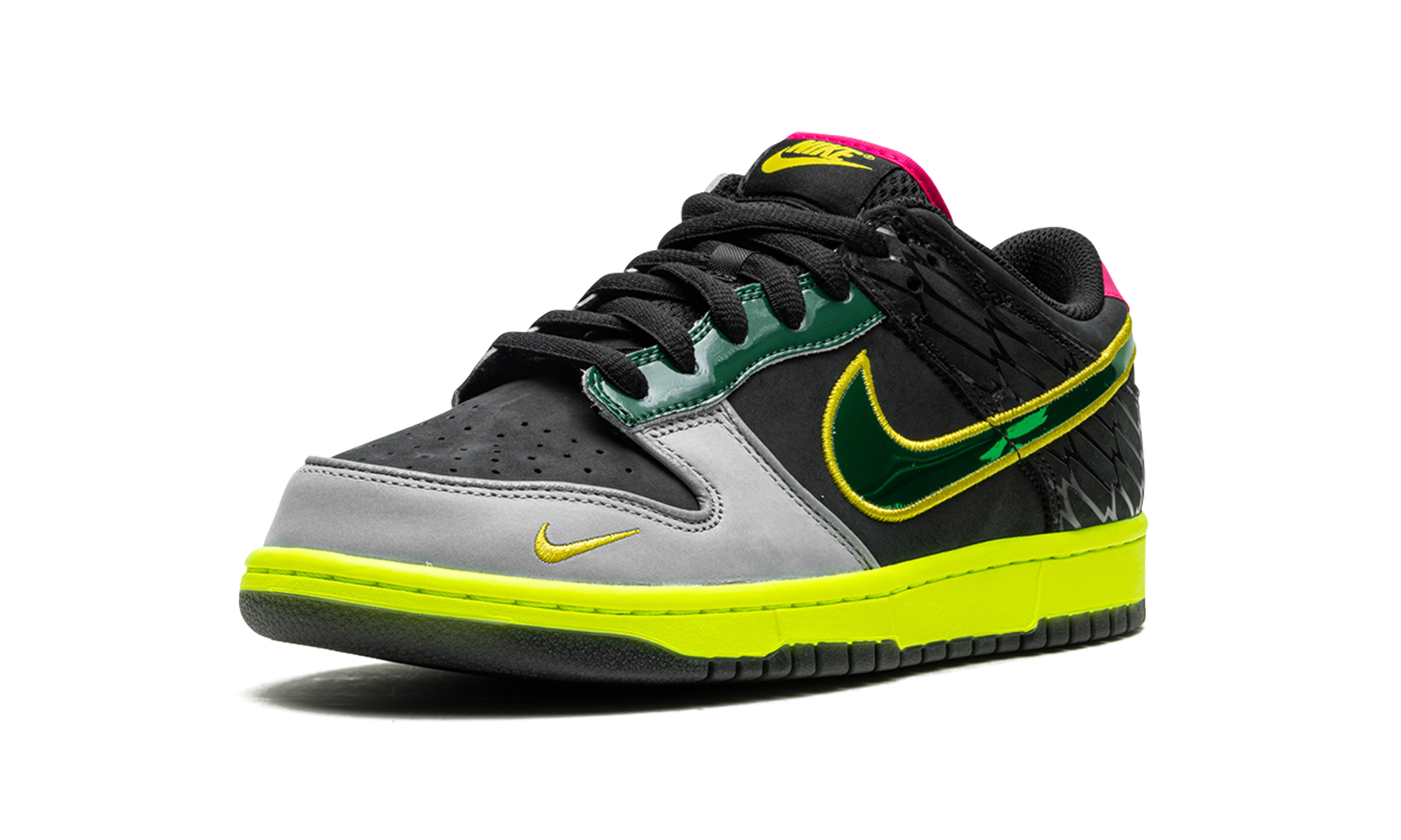 Nike Dunk Low UO PREM "What The Duck Home" HV1454 001