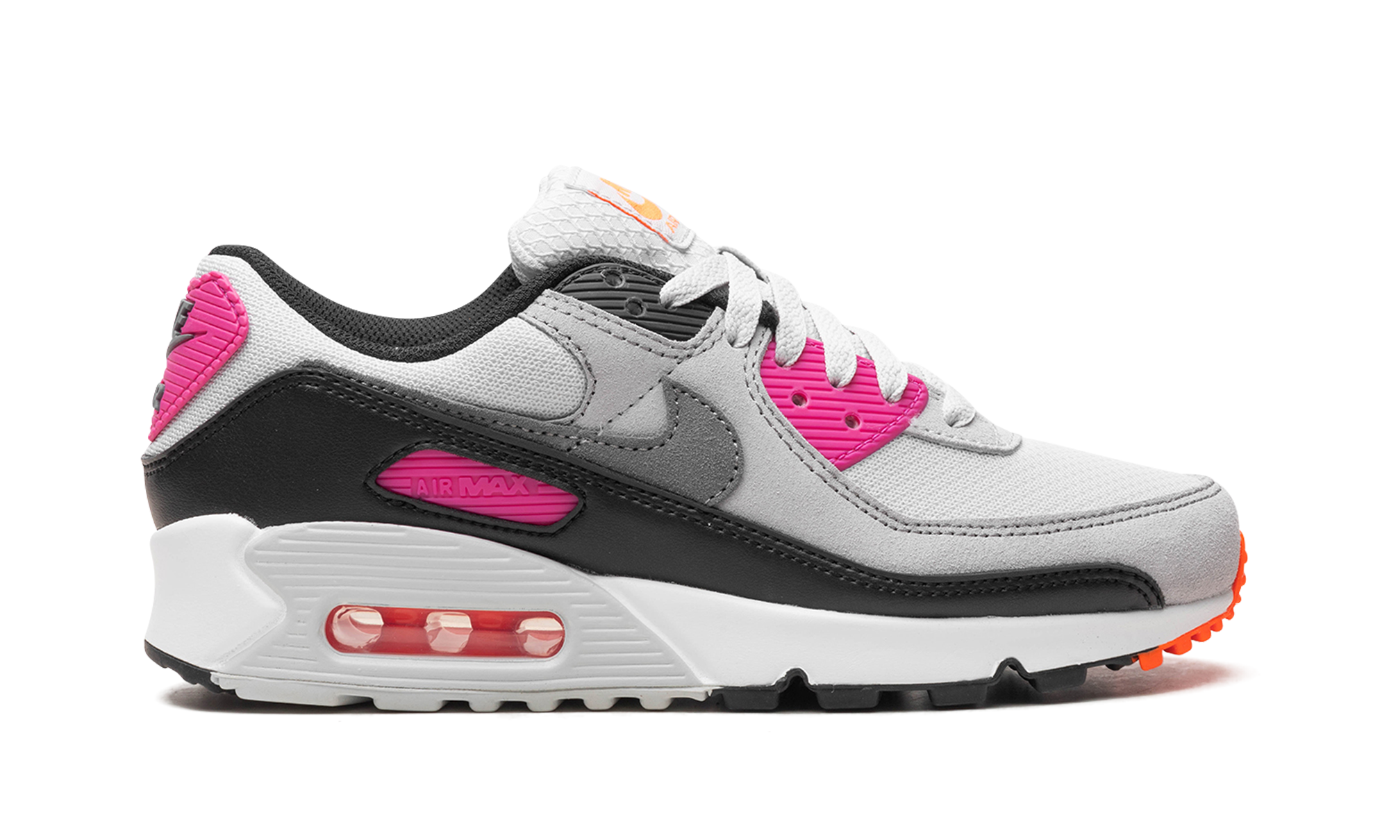 Air Max 90 "Dunkin' Donuts" FN6958 003