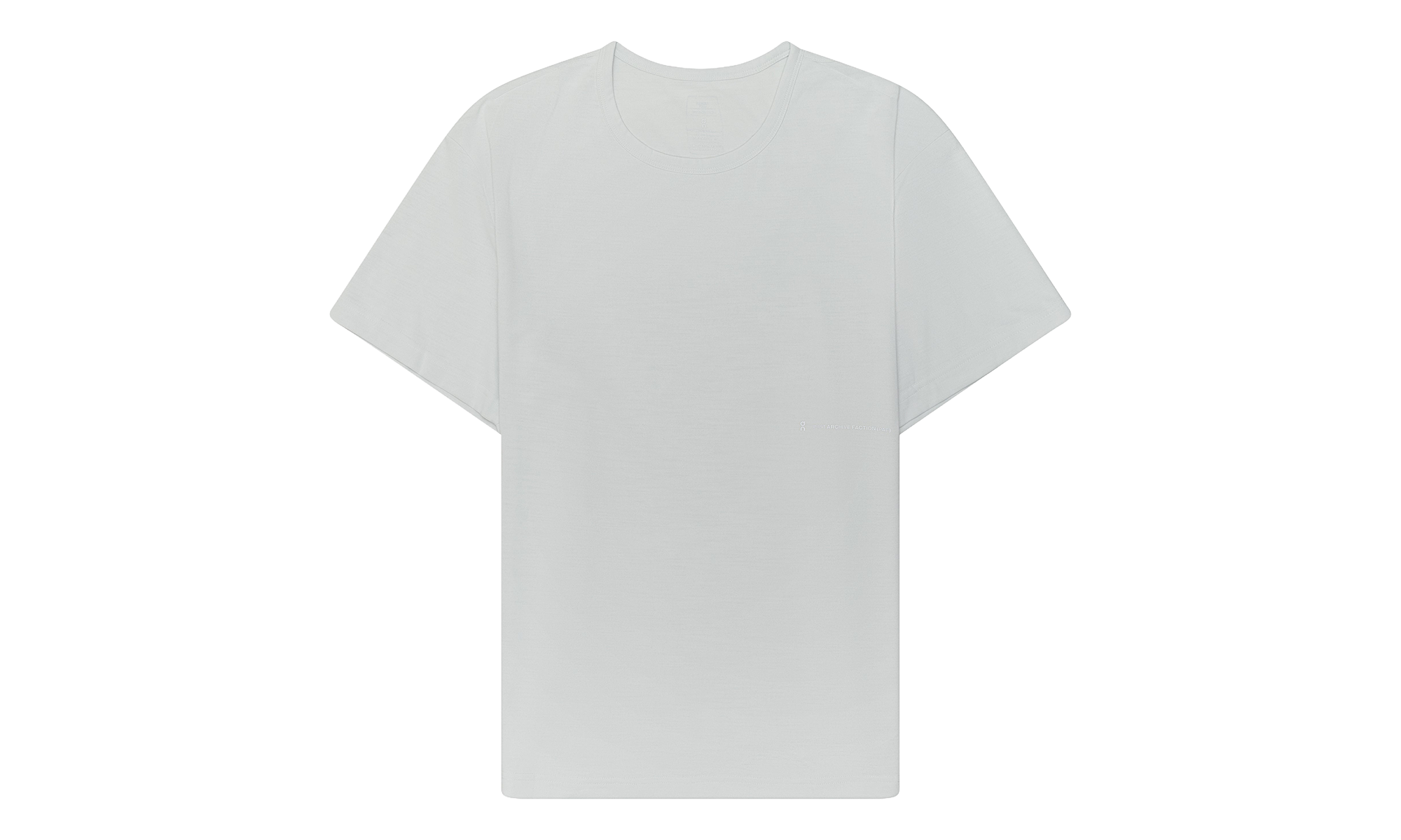Running T-Shirt PAF "Gale" 1UG10084873