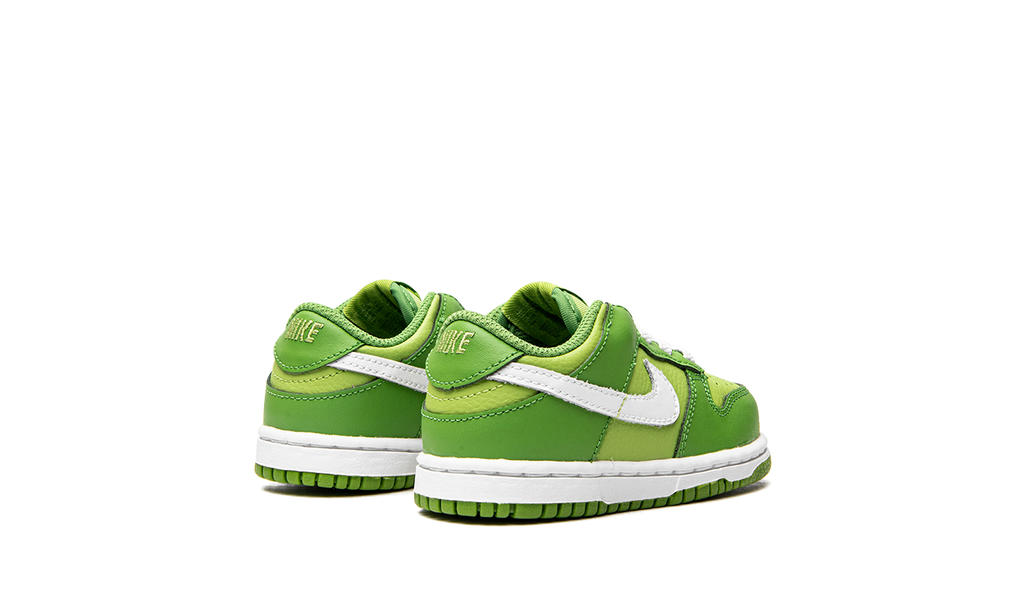 Dunk Low TD "Chlorophyll" DH9761 301