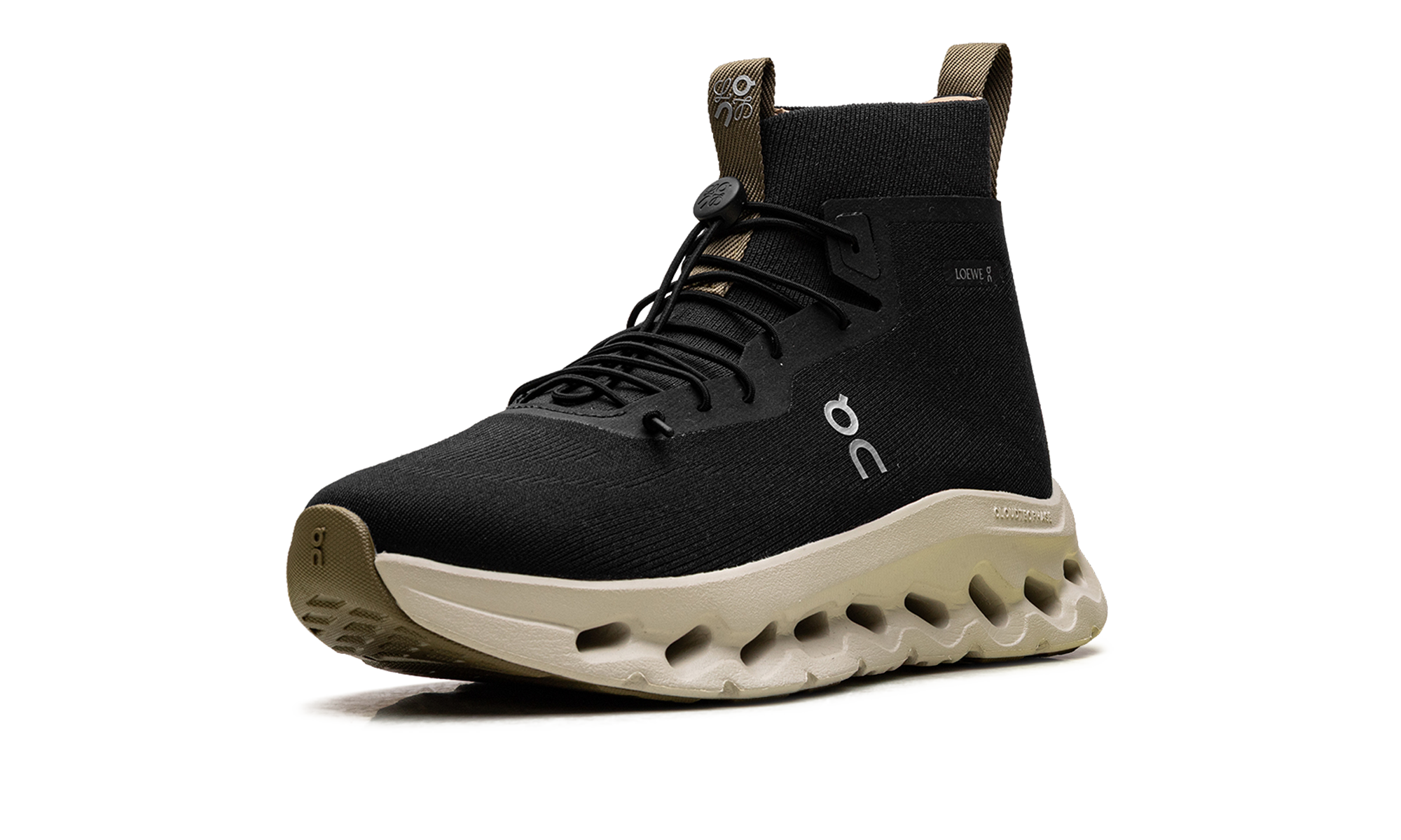 Cloudtilt Hi WMNS "Loewe - Black" 3WG10765483