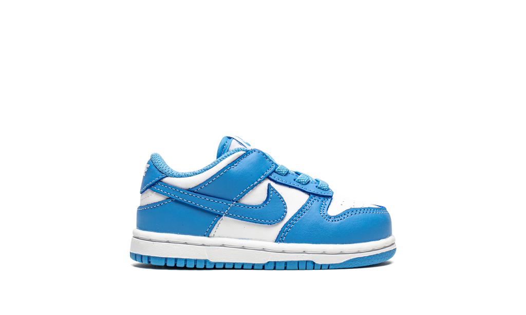 Dunk Low TD "University Blue" CW1589 103