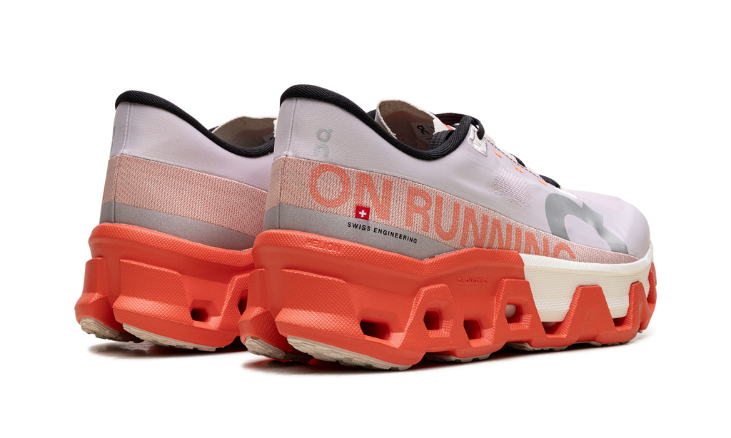 Cloudmonster Hyper "Mauve Flame" 3ME10131906