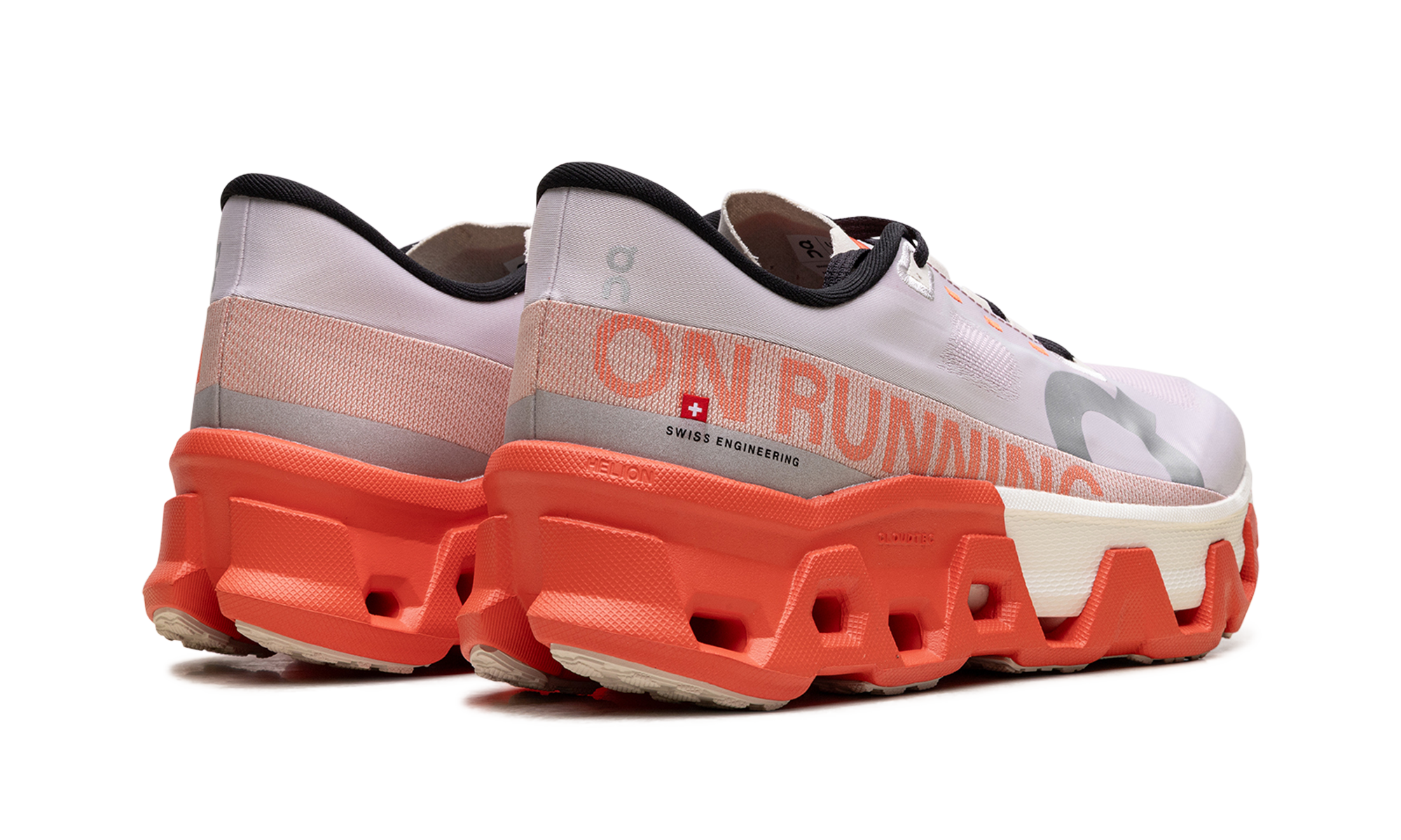 Cloudmonster Hyper "Mauve Flame" 3ME10131906