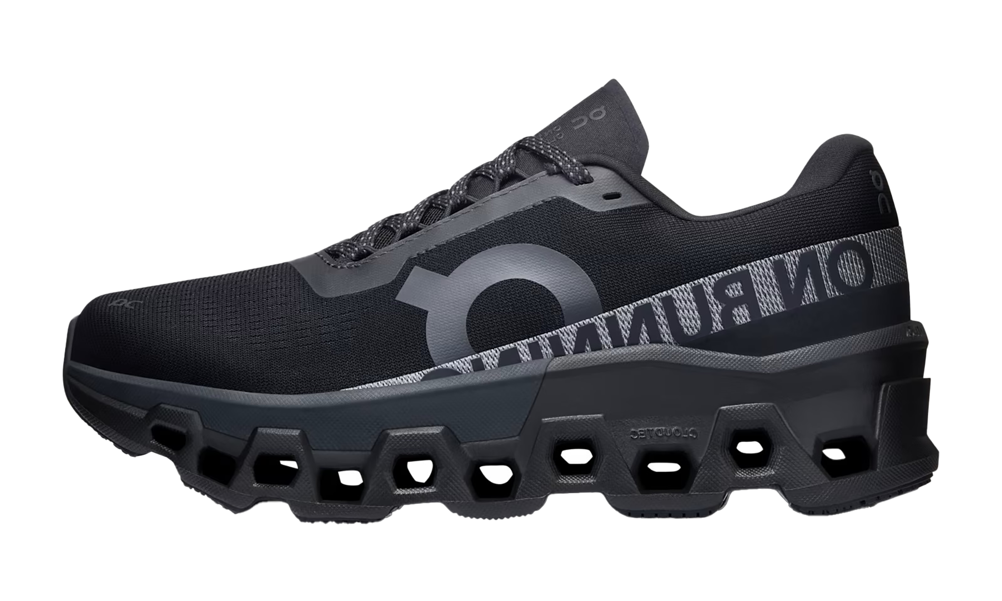 Cloudmonster 2 WMNS "Black Eclipse" 3WE10110106