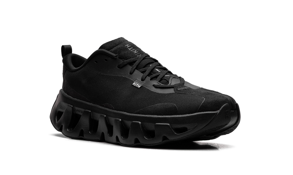 K-Tech 1 "Kith - Black" 3MG10771043