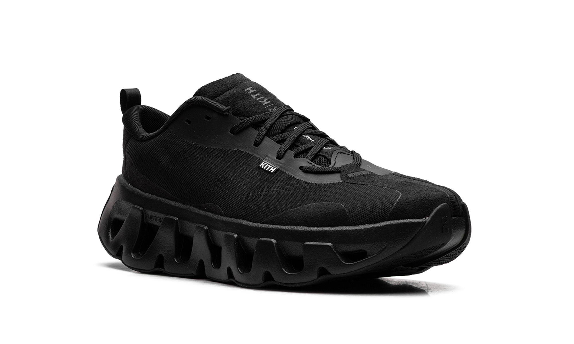 K-Tech 1 "Kith - Black" 3MG10771043
