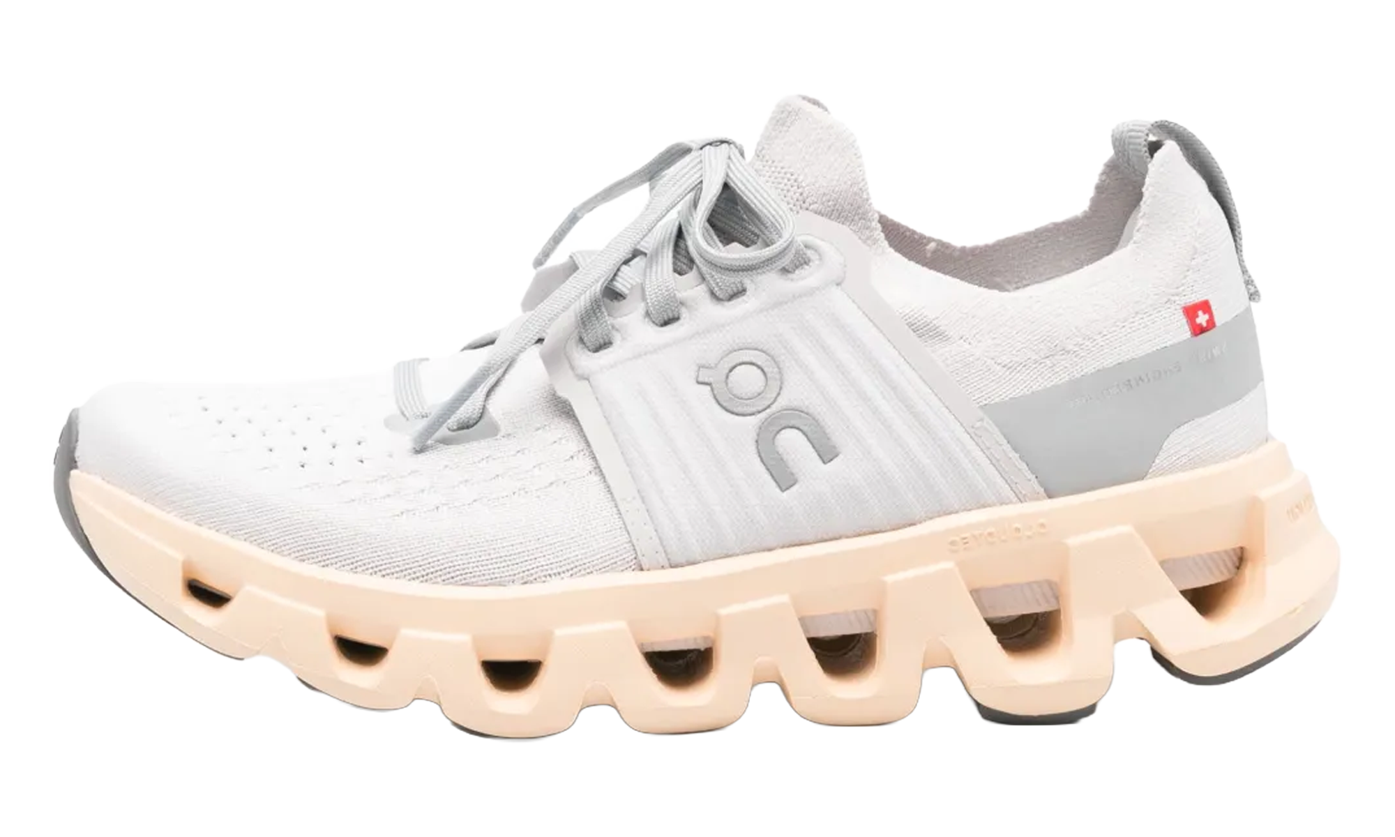 Cloudswift 4 WMNS "Frost Blonde" 3WF10113335