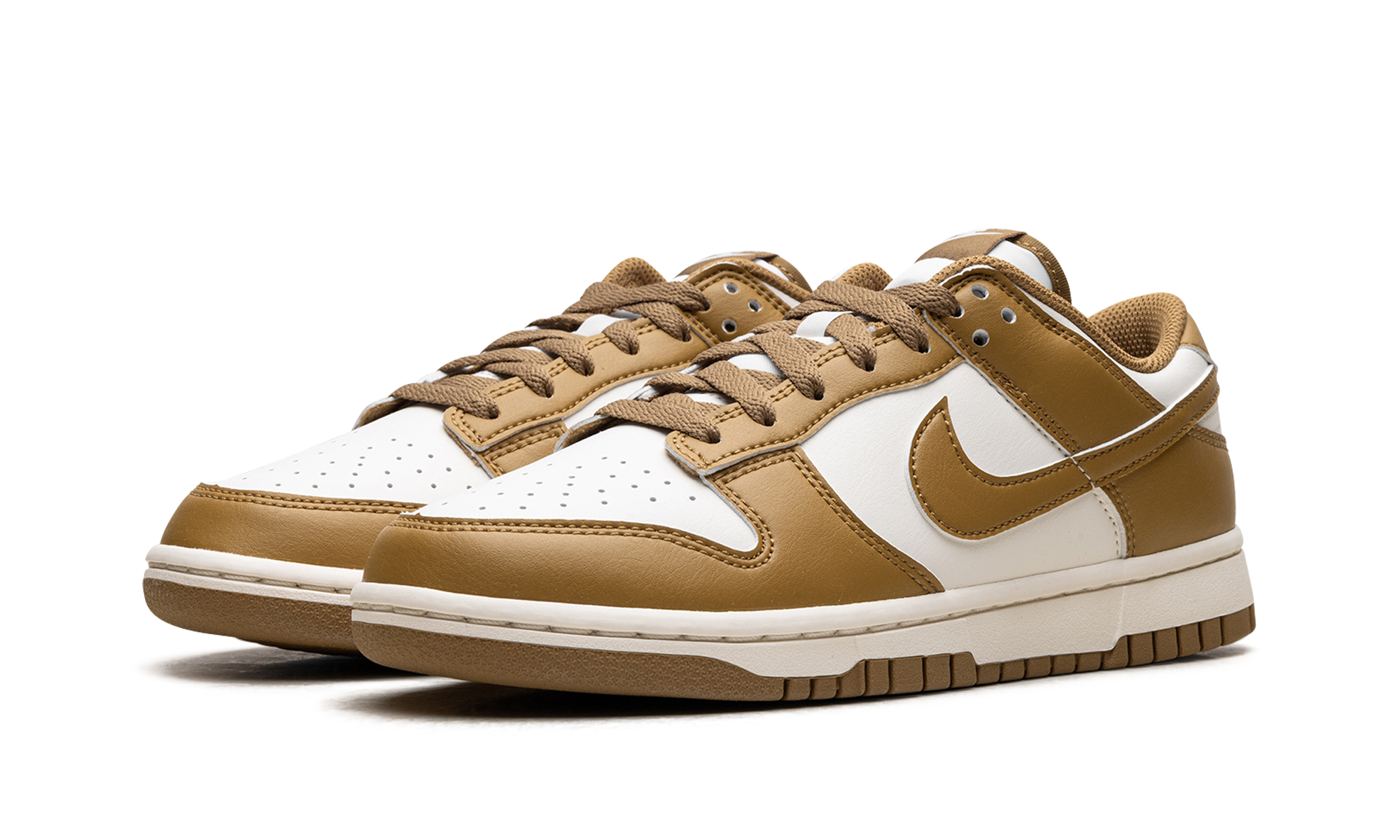 Dunk Low "Wheat" HF5441 108