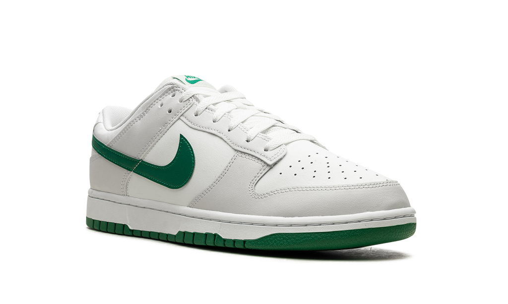 NIKE DUNK LOW "MALACHITE" DV0831 107