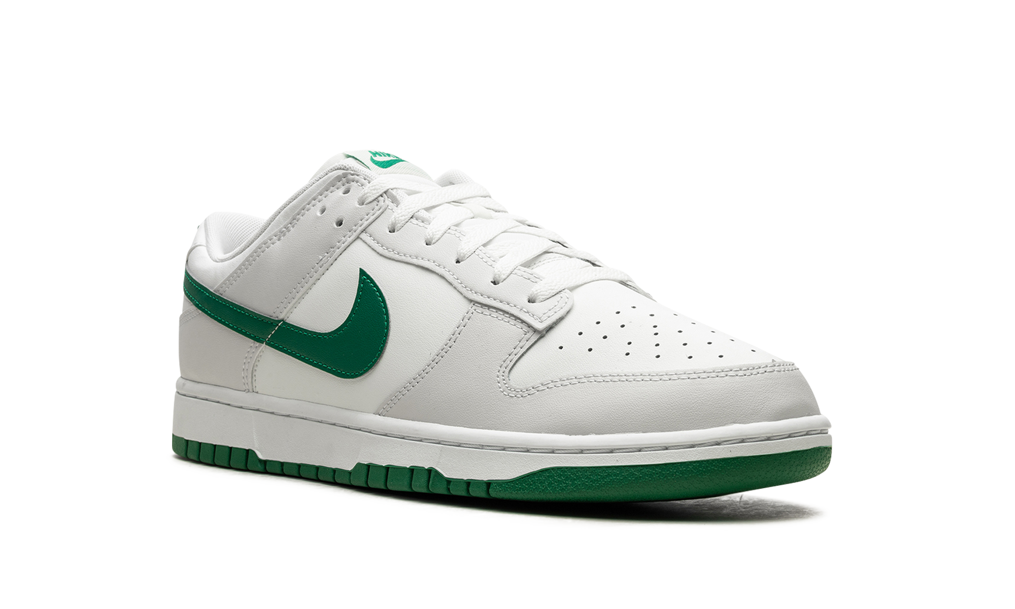 NIKE DUNK LOW "MALACHITE" DV0831 107