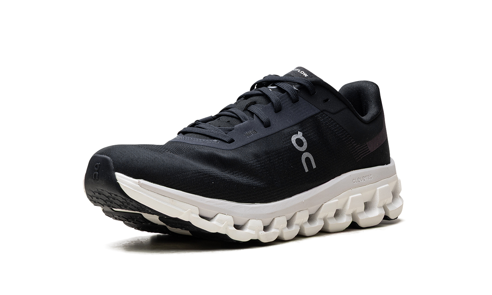 Cloudflow 4 WMNS "Black White" 3WD30110299